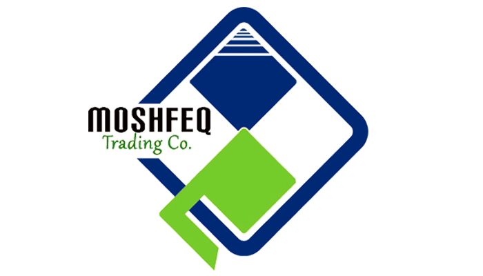 Moshfeq Logo